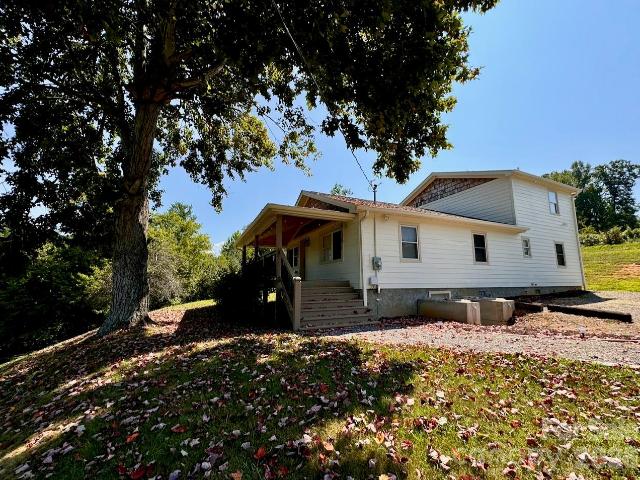 House for sale in North Carolina
