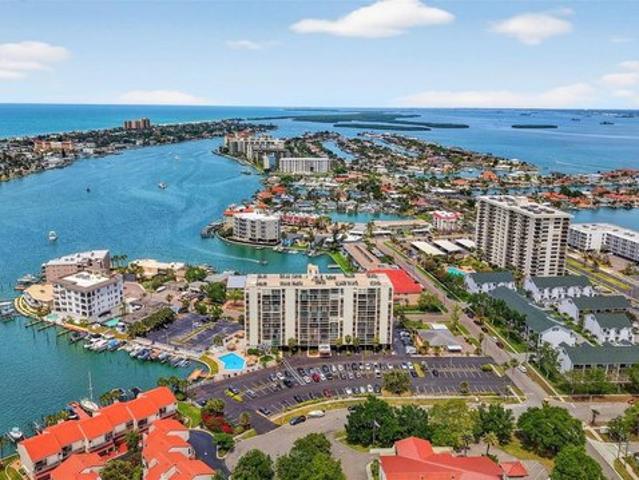 Condo for sale in Clearwater, Pinellas County