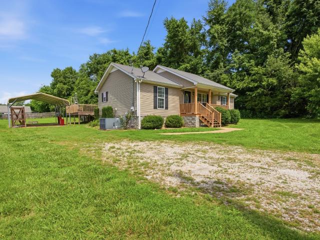 House for sale in Tennessee
