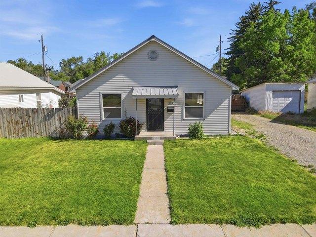House for sale in Idaho Falls, Idaho