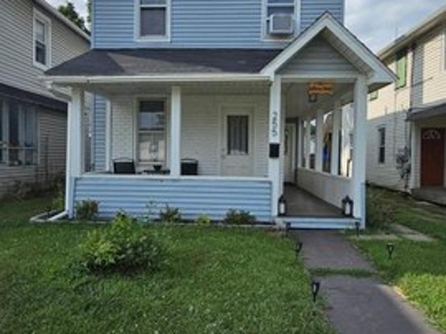 House for sale in Bloomsburg, Pennsylvania