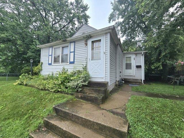House for sale in Hobart, Indiana