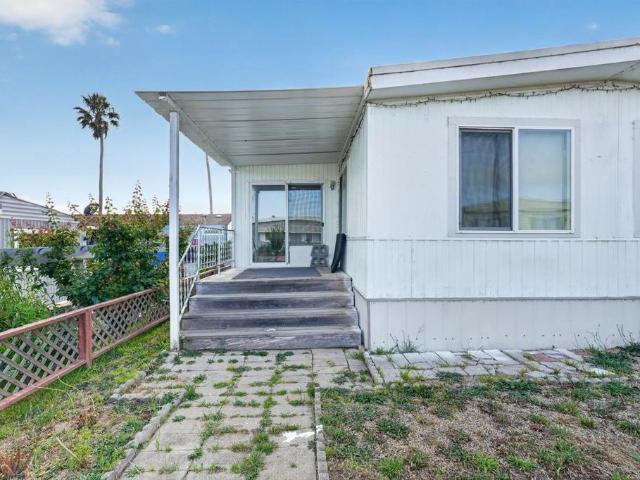 House for sale in Salinas, California