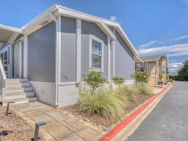 House for sale in Salinas, California