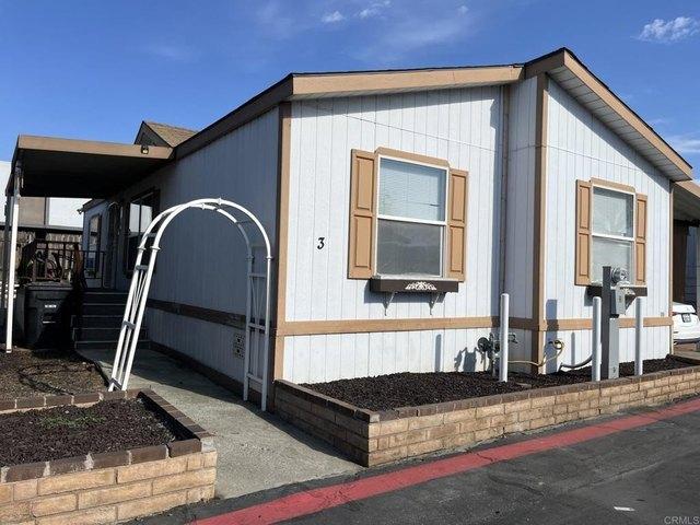 House for sale in El Cajon, California