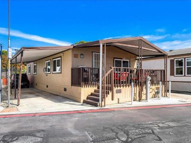 House for sale in California