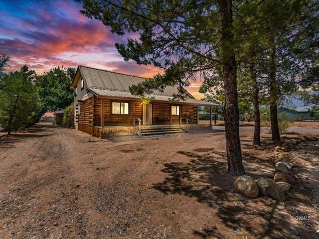 House for sale in Safford, Arizona