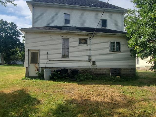 House for sale in Sheldon, Iroquois County