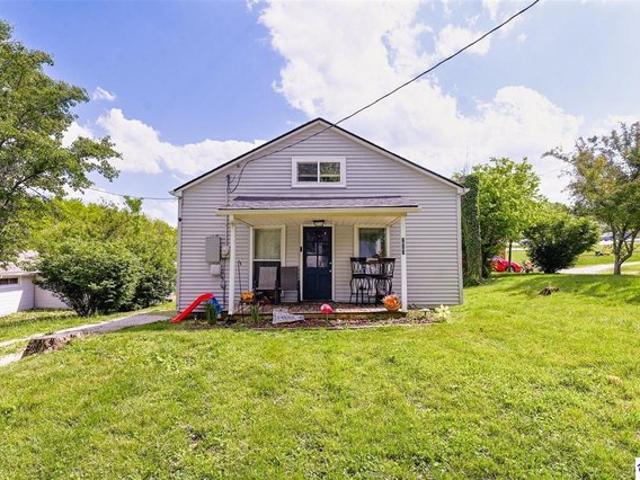 House for sale in New Castle, Kentucky