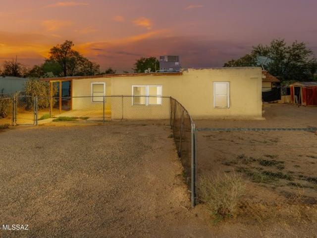House for sale in Tucson, Arizona