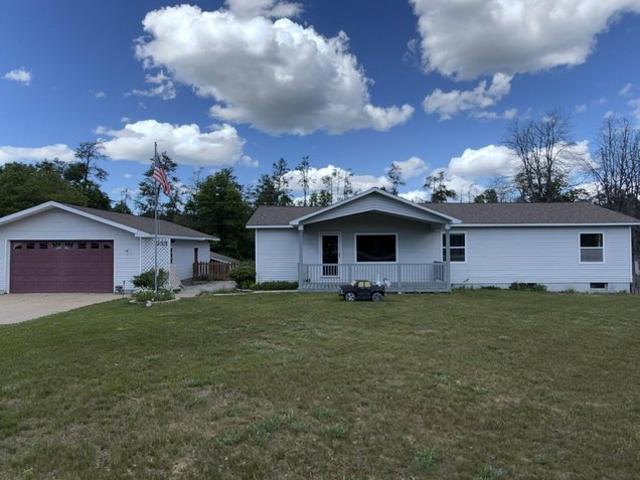 House for sale in Grayling, Michigan