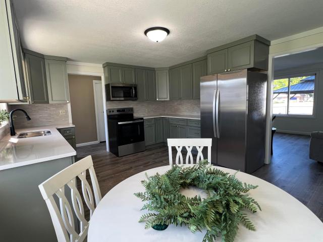 House for sale in Harrison, Clare County