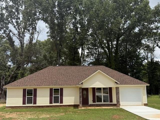 House for sale in Columbus, Mississippi