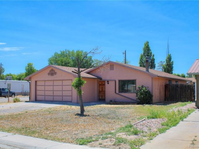 House for sale in Rangely, Colorado