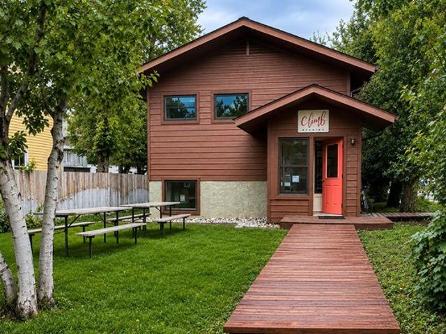 House for sale in Wyoming
