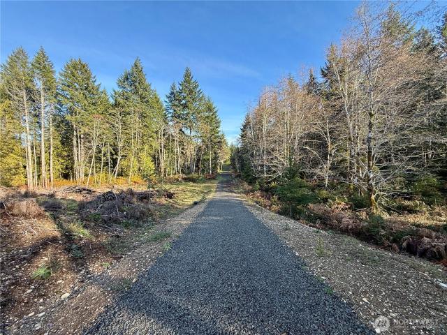 Land for sale in Shelton, Washington
