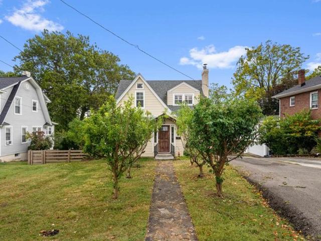 House for sale in Wytheville, Wythe County