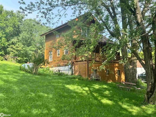 House for sale in Montezuma, Iowa