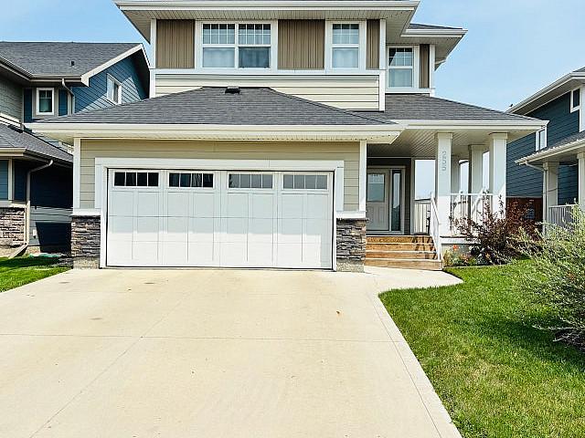 House for sale in Saskatoon, Saskatchewan