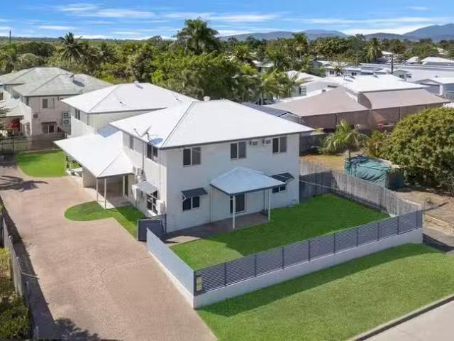 House for rent in Railway Estate, Queensland