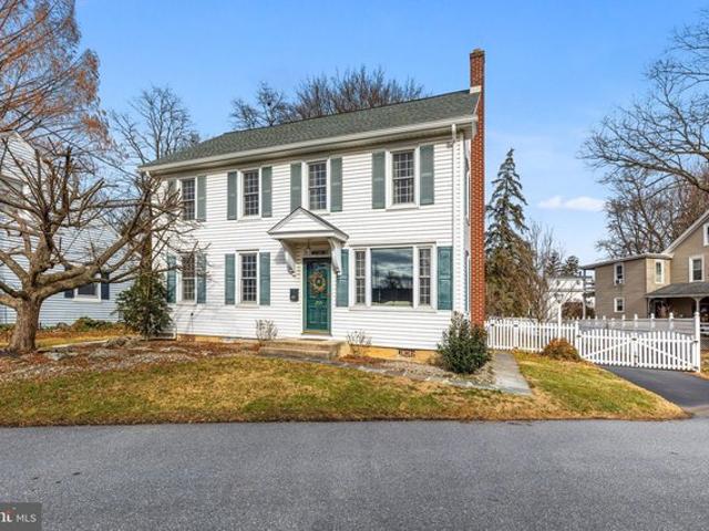 House for sale in Landisville, Pennsylvania