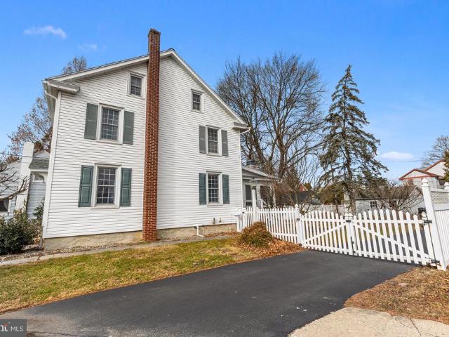 House for sale in Landisville, Pennsylvania