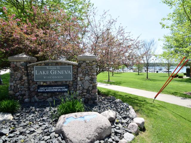 Condo for sale in Lake Geneva, Wisconsin