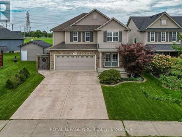 House for sale in Niagara, Ontario