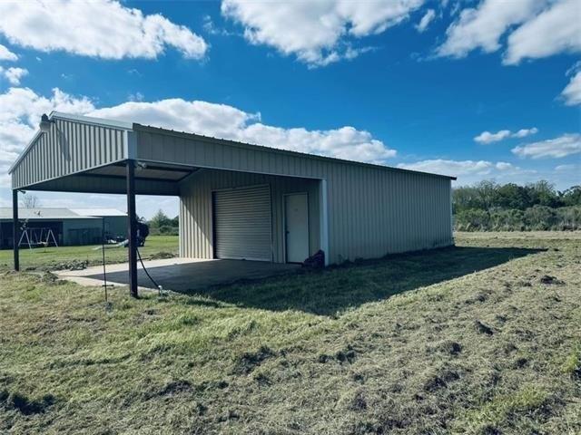 House for sale in Plaucheville, Louisiana