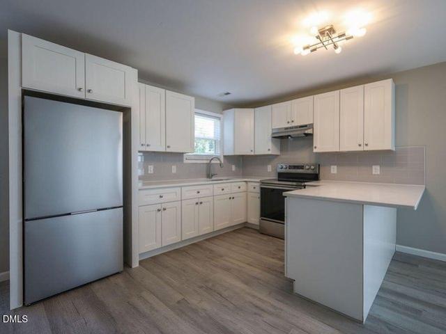 House for sale in Chapel Hill, North Carolina