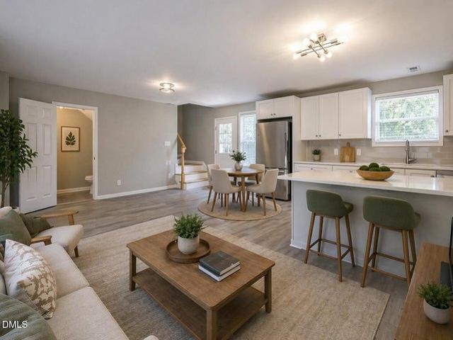 House for sale in Chapel Hill, Orange County