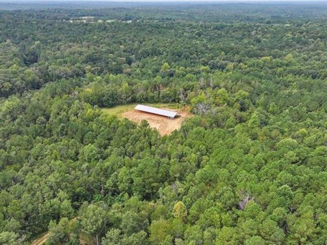 Farm for sale in Mendenhall, Mississippi