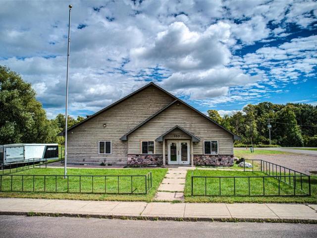 House for sale in Marenisco, Michigan