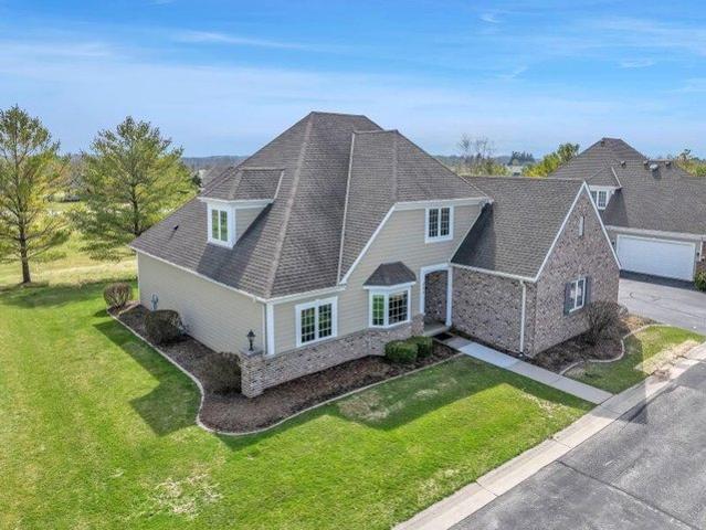 Condo for sale in Sheboygan Falls, Wisconsin