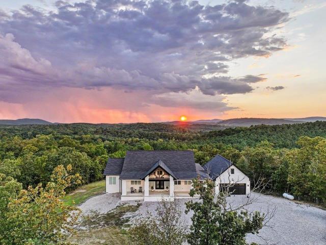 House for sale in Ark
