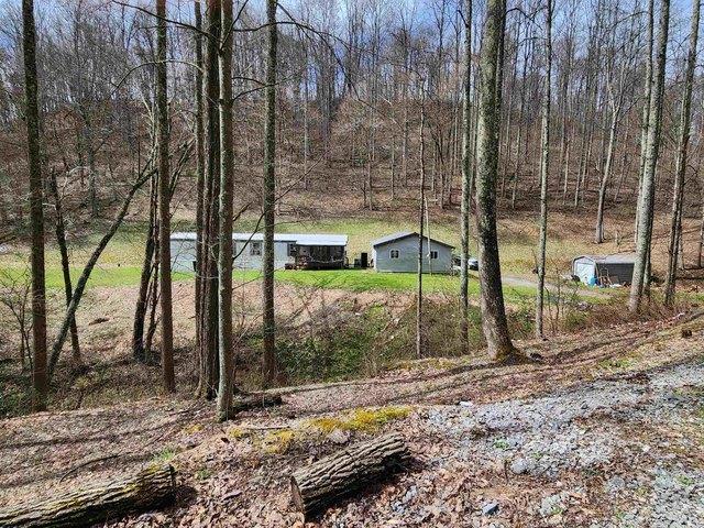 House for sale in Shinnston, West Virginia