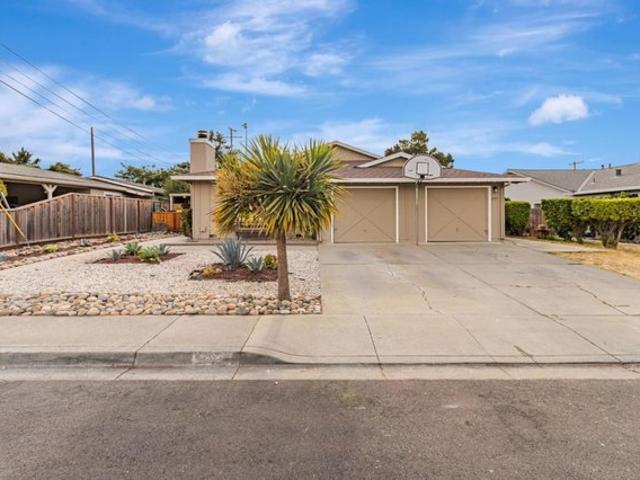 House for sale in Milpitas, California