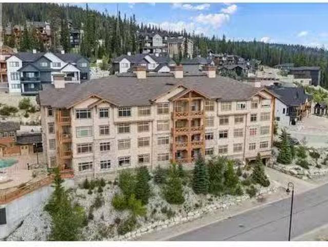 Condo for sale in British Columbia