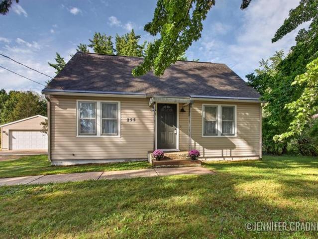 House for sale in Holland, Michigan