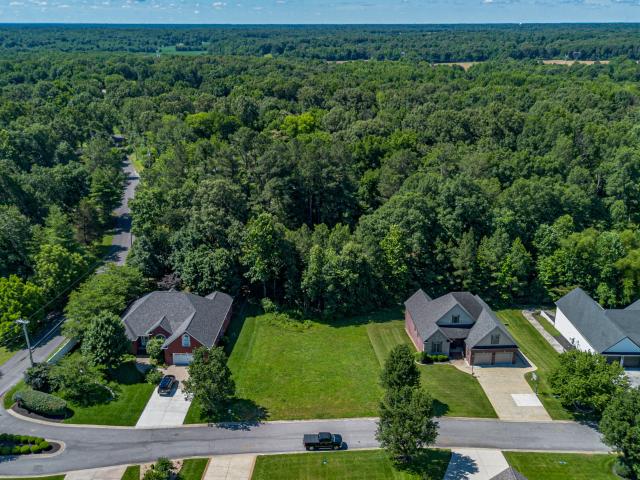Land for sale in Paducah, Kentucky