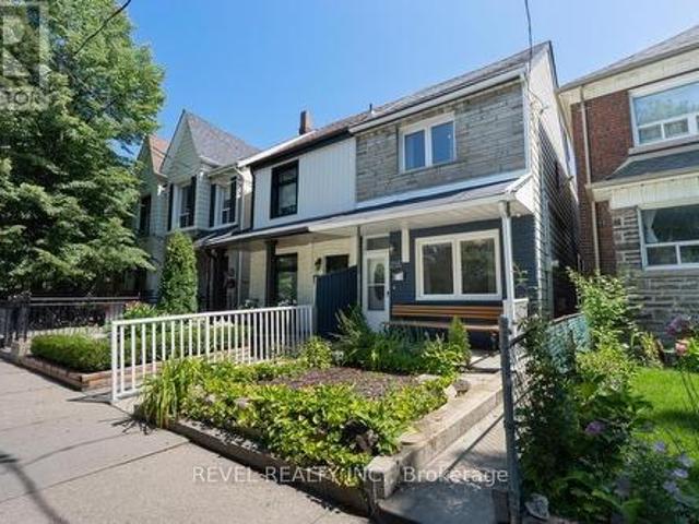 House for sale in Woburn, Ontario