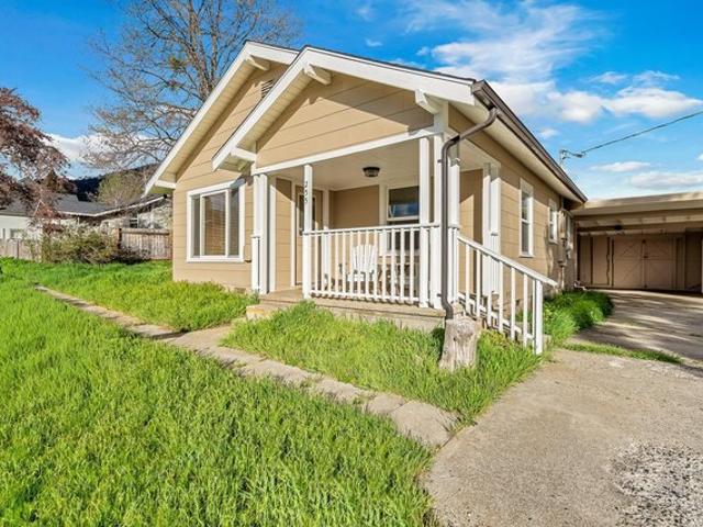 House for sale in Etna, California