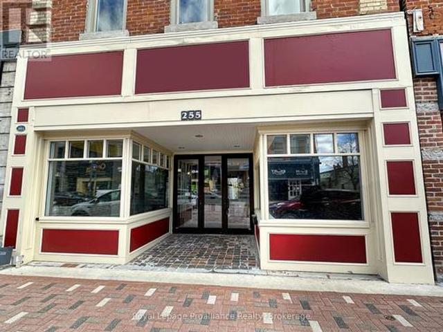 Commercial for sale in Belleville, Ontario