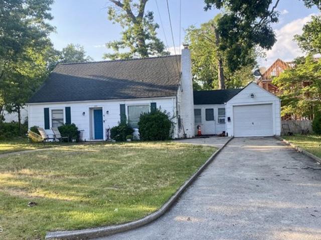 House for sale in Monmouth, New Jersey