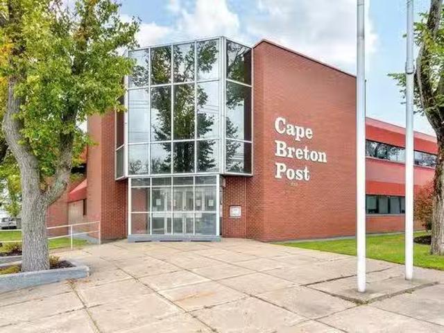 House for sale in Sydney, Nova Scotia