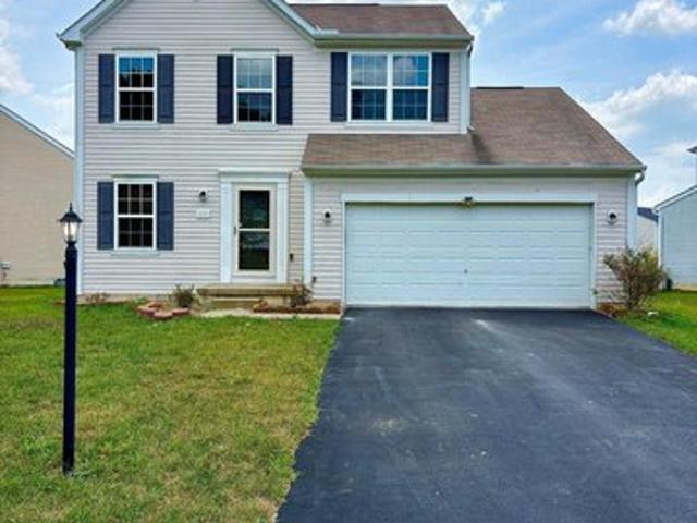 House for sale in Pataskala, Ohio
