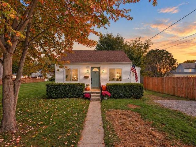 House for sale in Plain City, Madison County