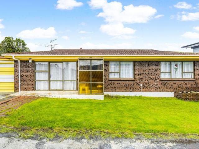 Apartment for rent in Manurewa, Oroua County