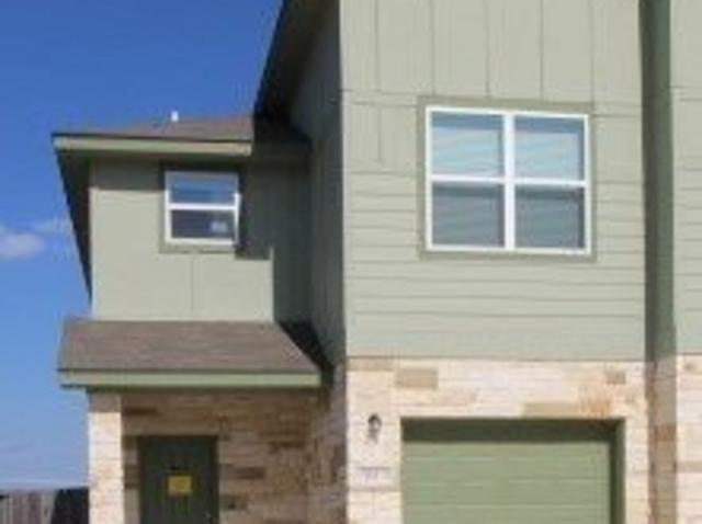 Townhouse for sale in Briggs, Texas