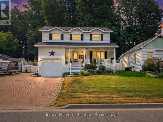 House for sale in Midland, Ontario
